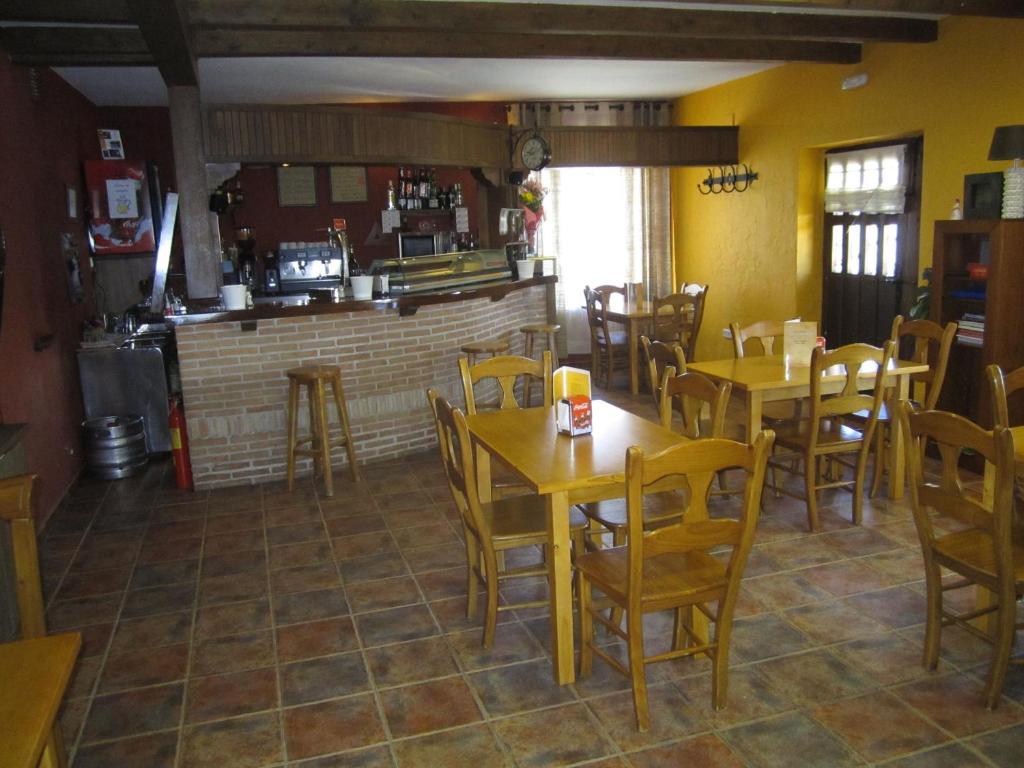 Rural La Dehesilla Hotel 2*